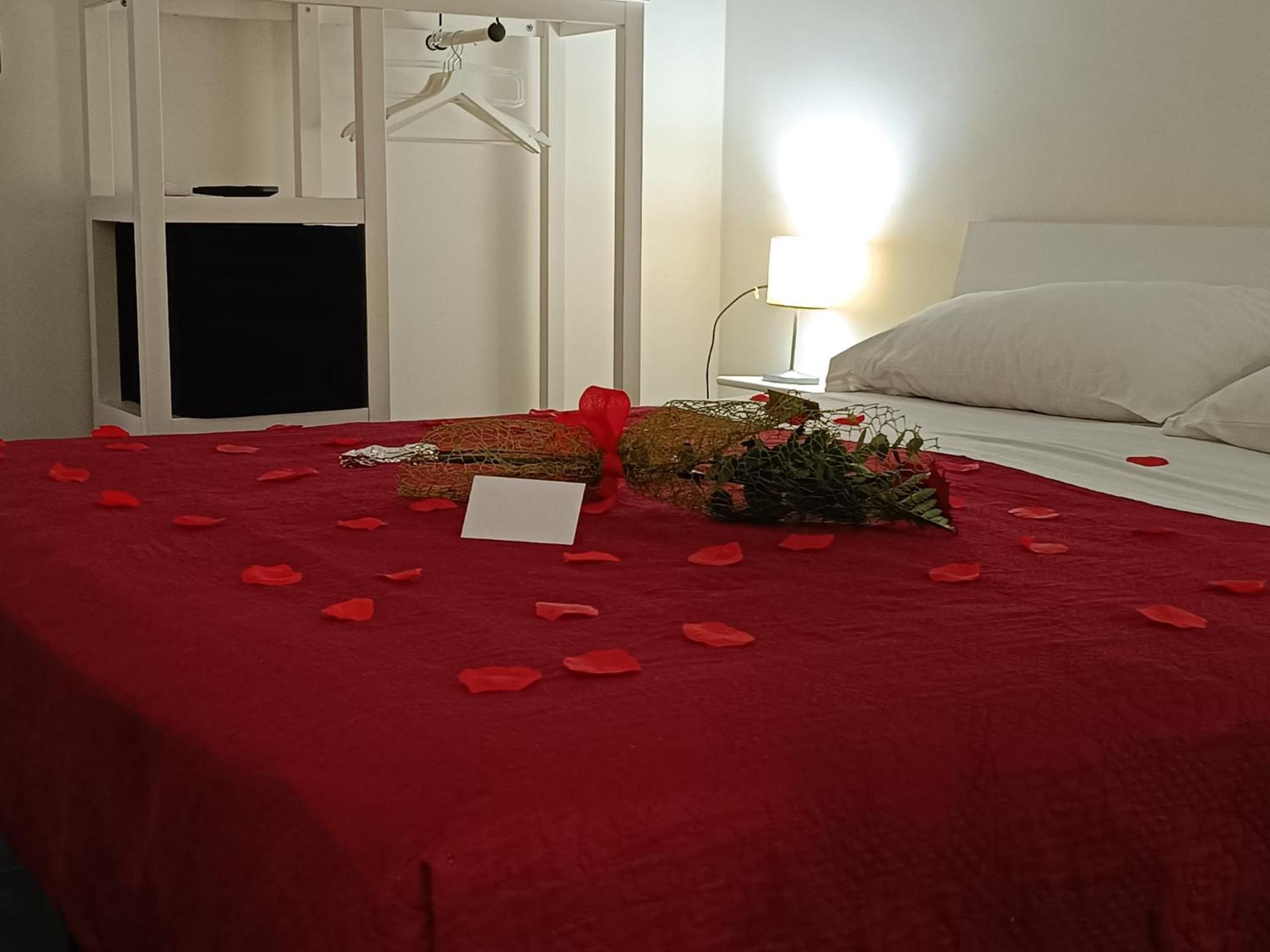 B&B Etna'S Tourist Катания Екстериор снимка